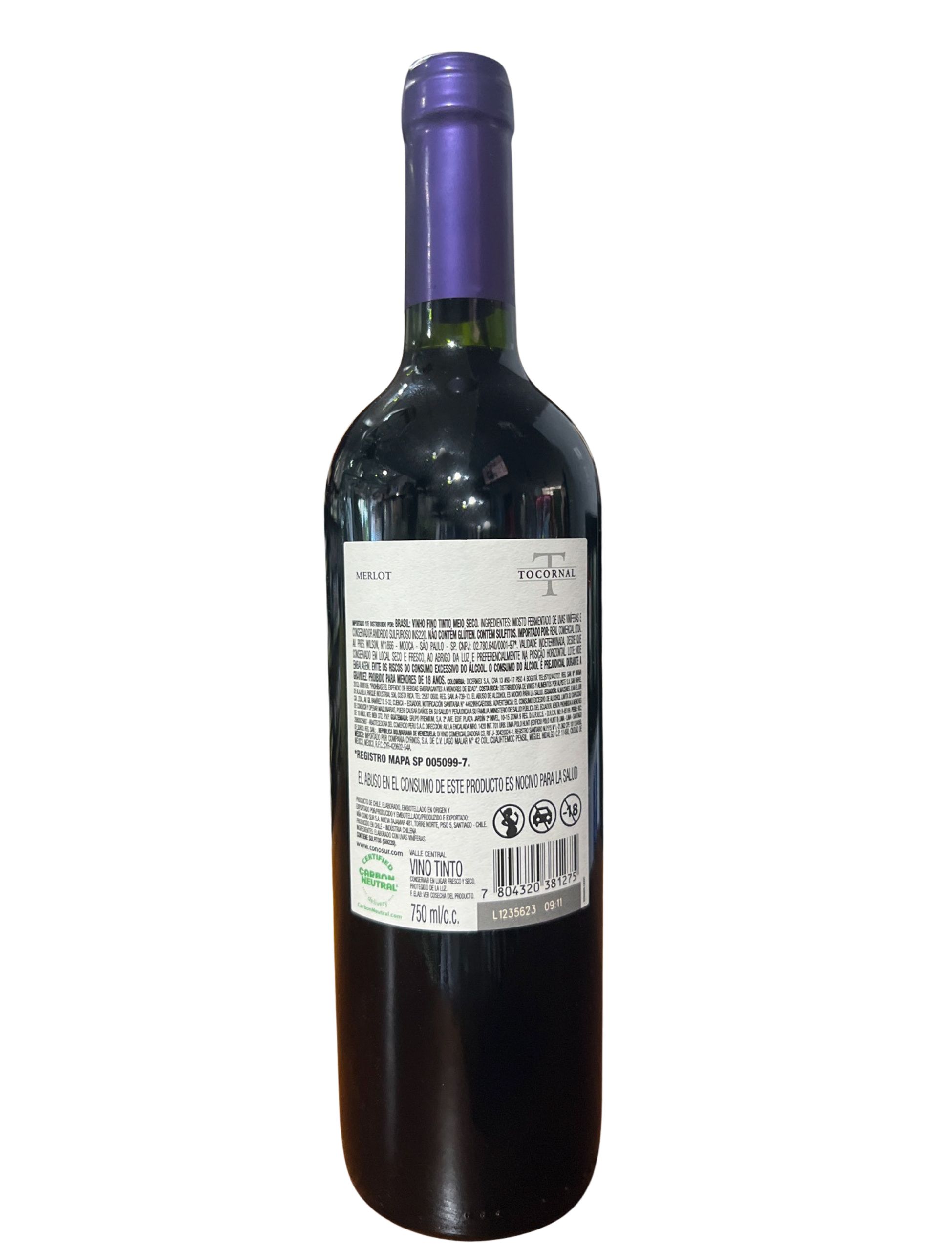 VINOLANDIA