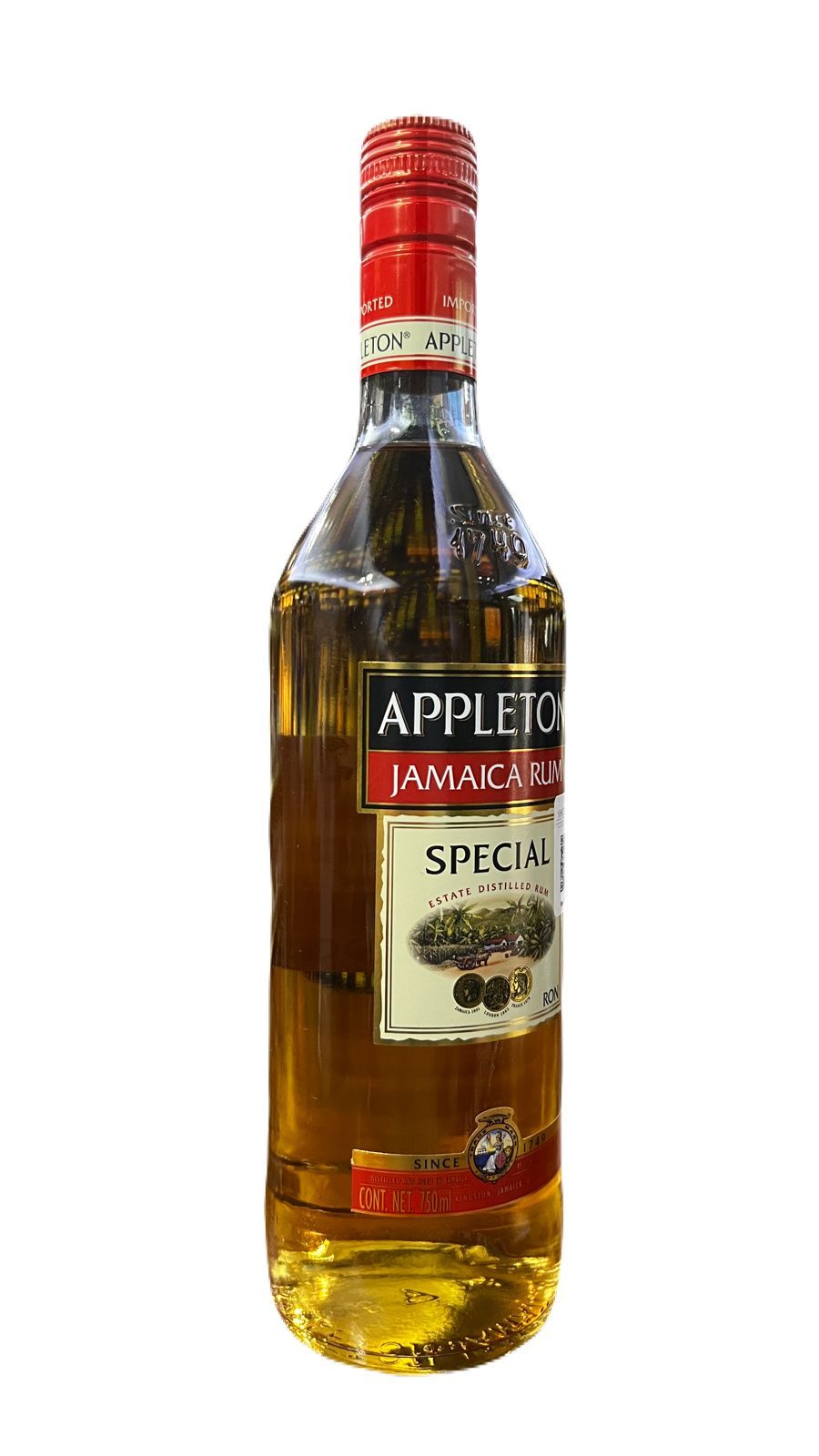 VINOLANDIA