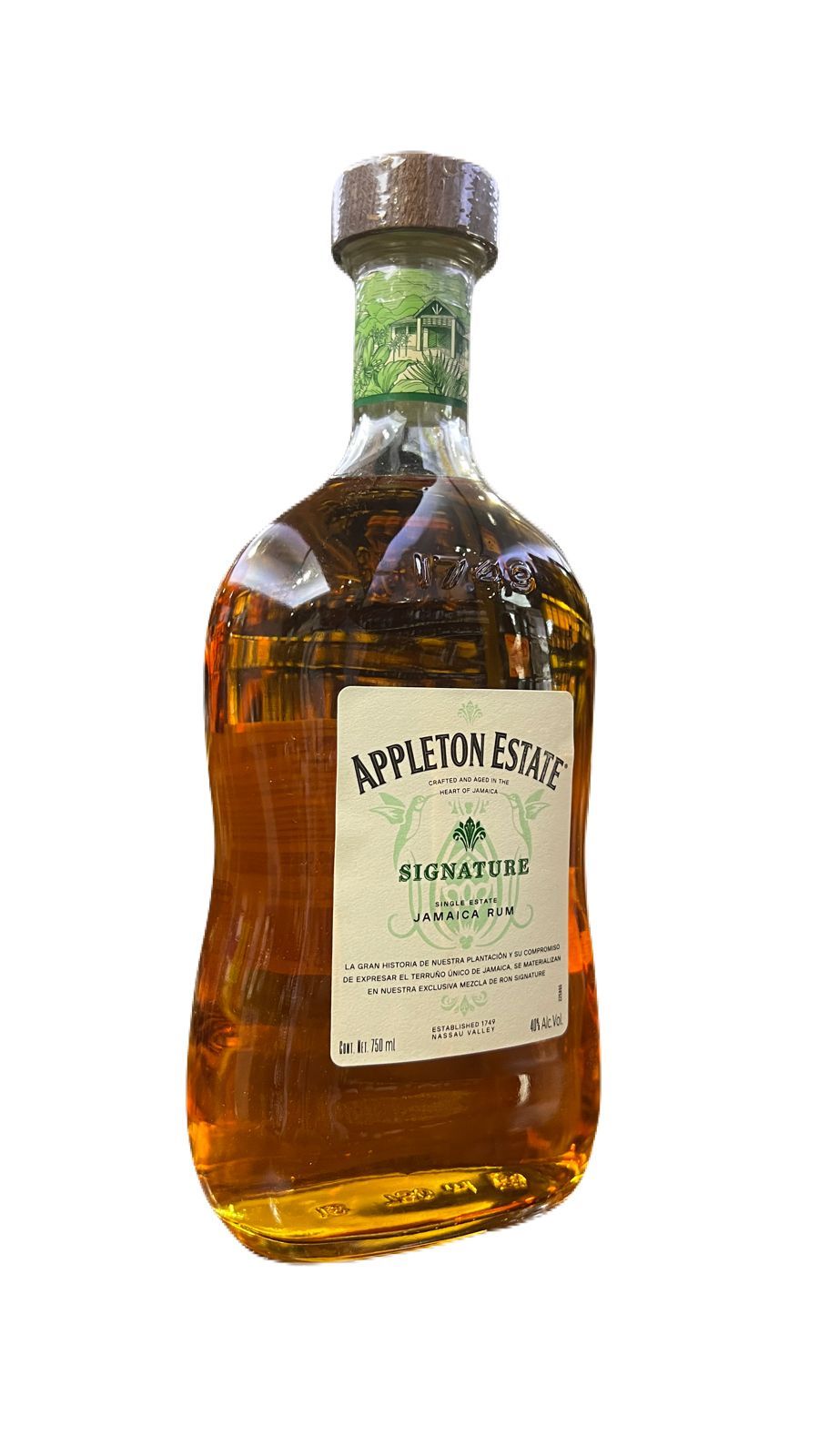VINOLANDIA