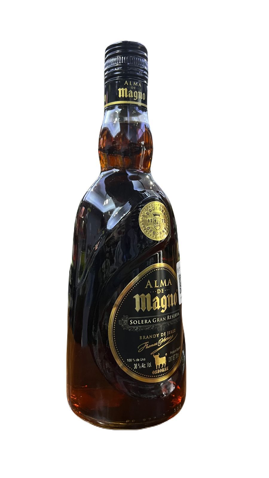 VINOLANDIA