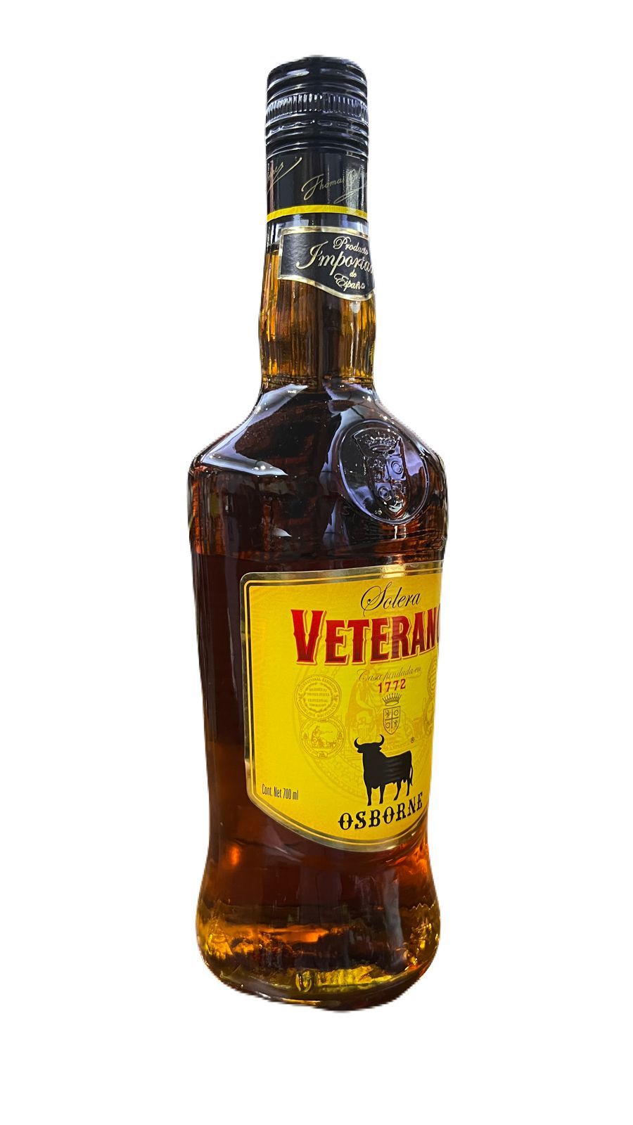 VINOLANDIA