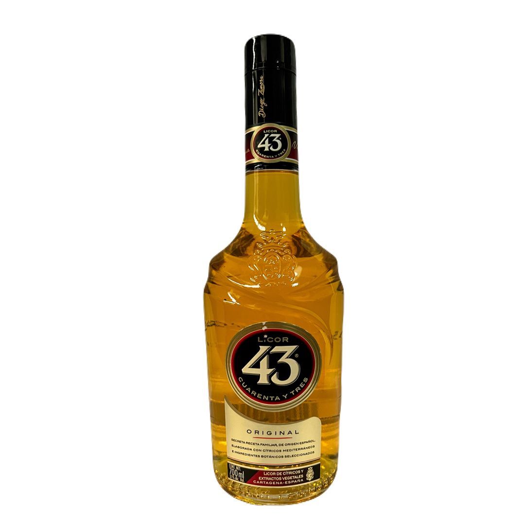 Licor 43 700ml