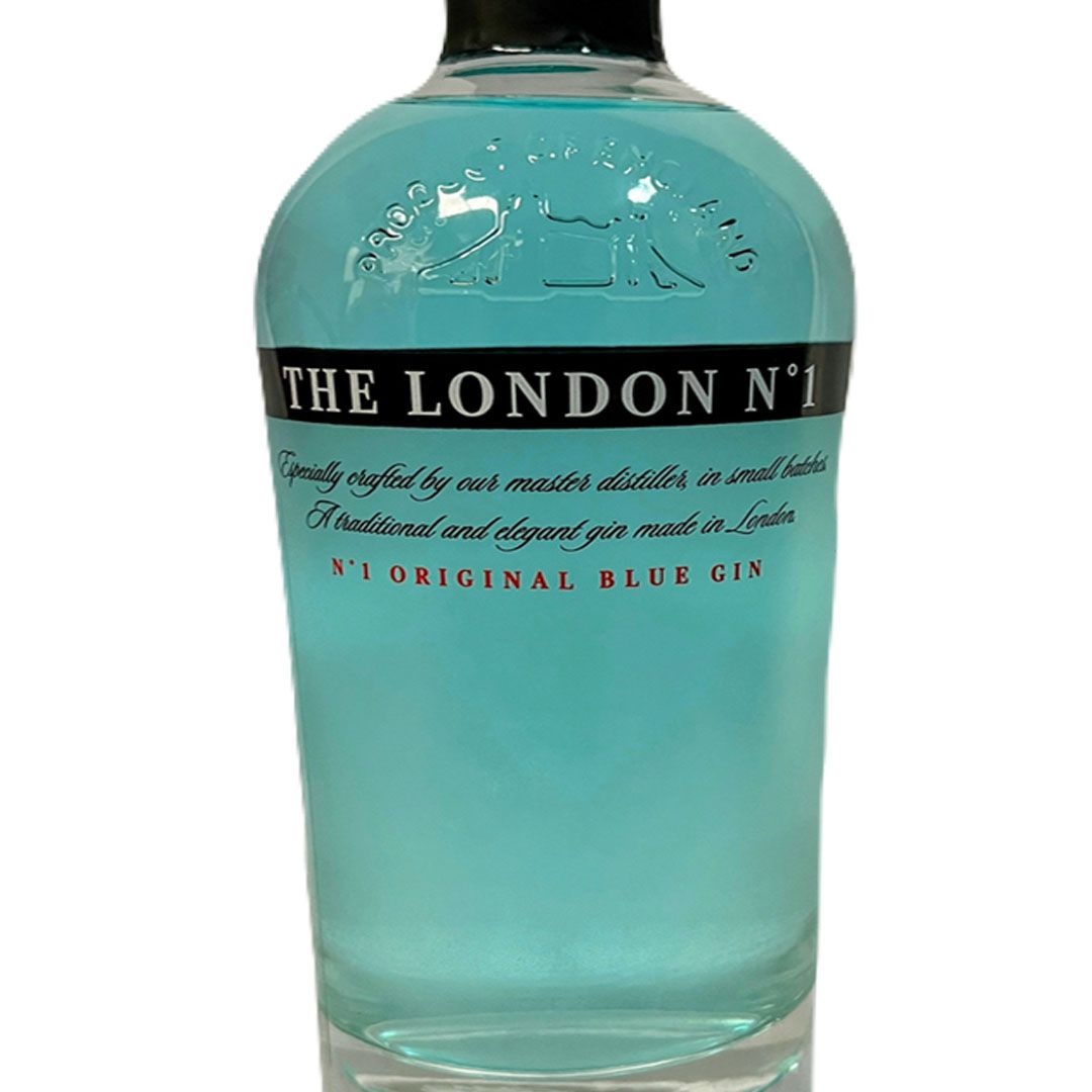 Ginebra The London N1 700ml