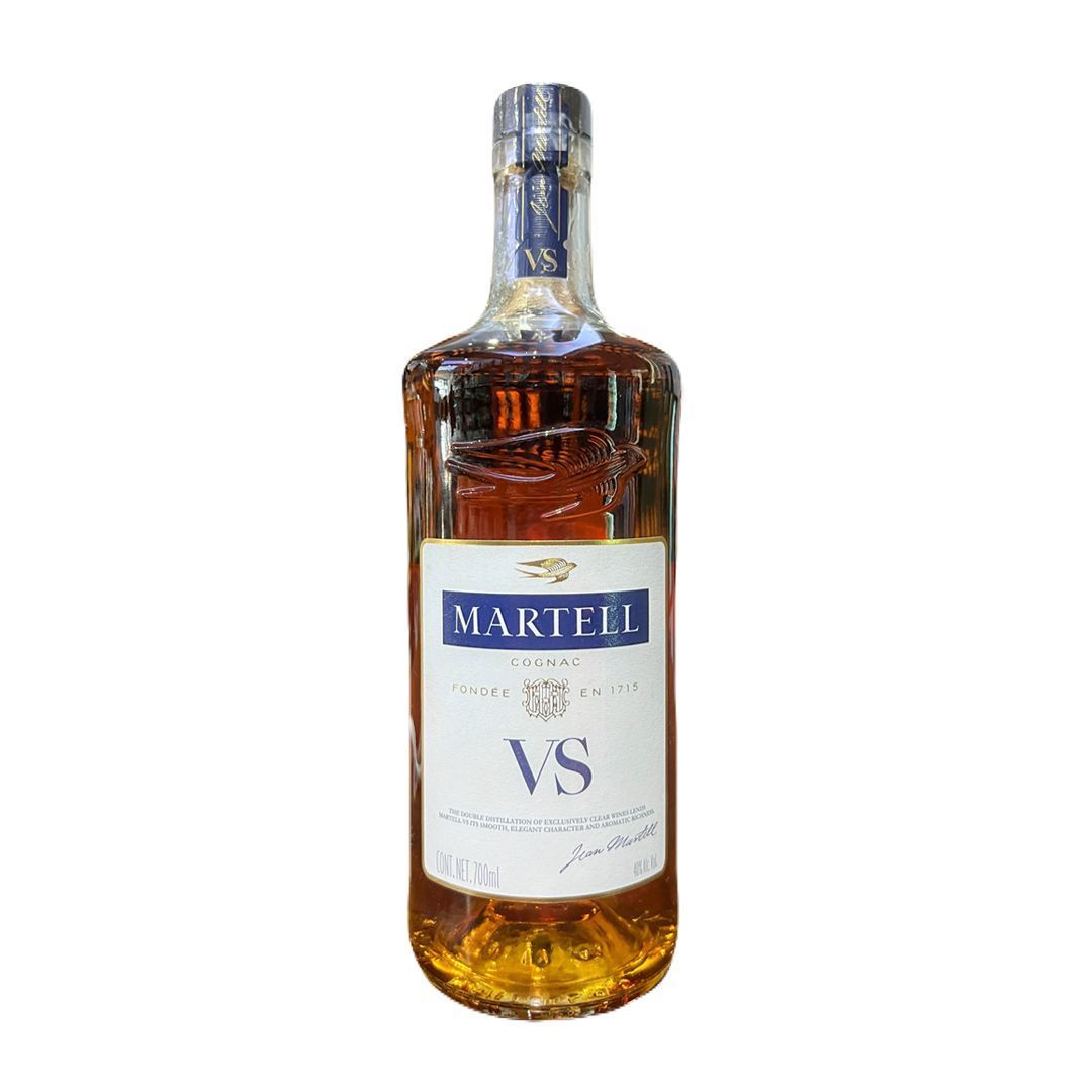 Cognac Martell VS 700 ml