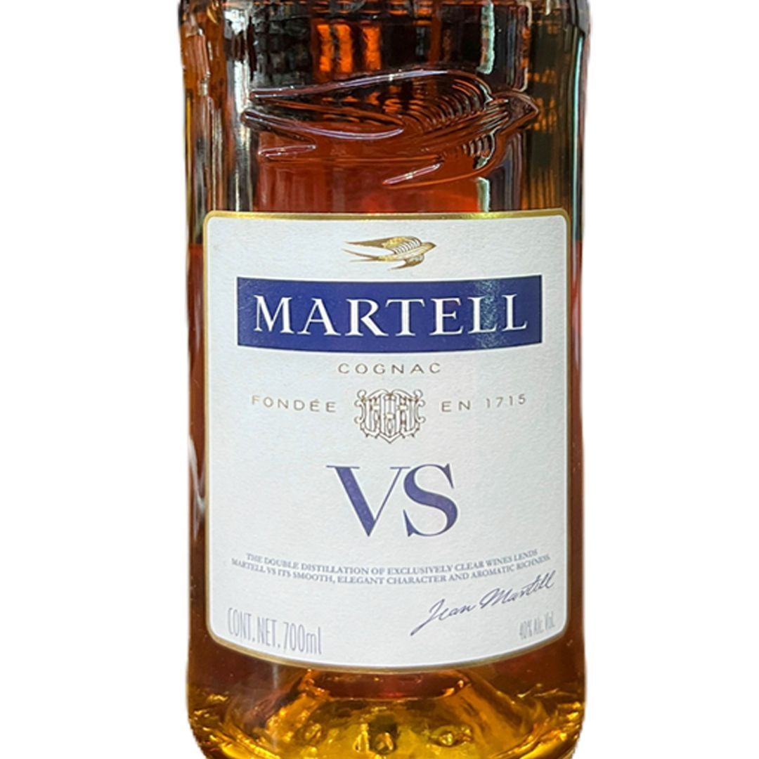 Cognac Martell VS 700 ml