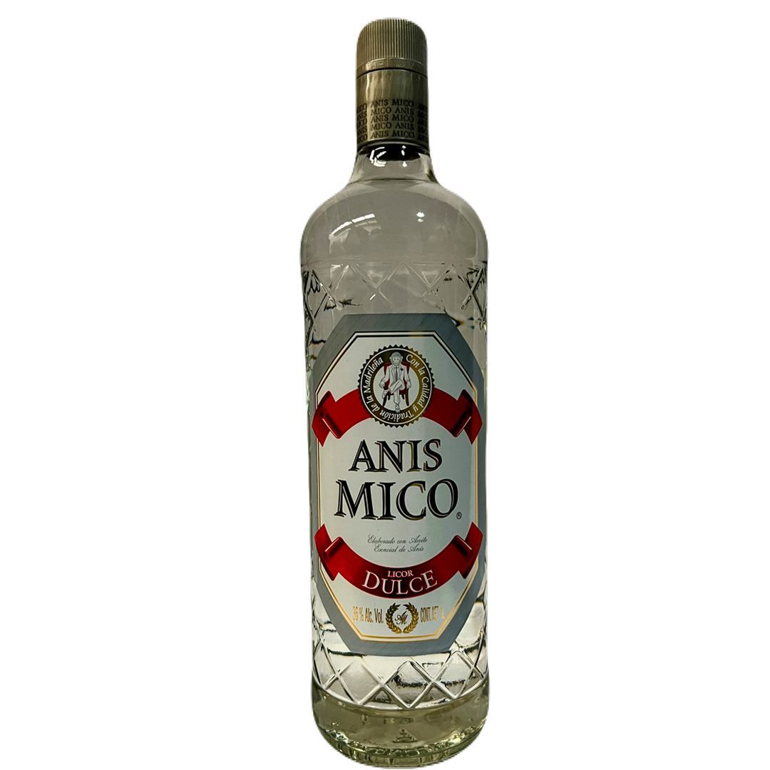 Anís Mico Dulce 1L