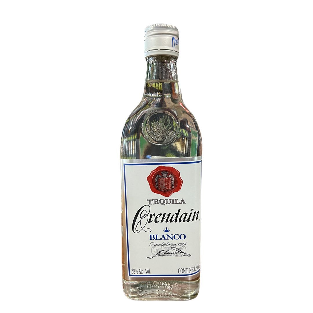 Tequila Orendain Blanco 500ml