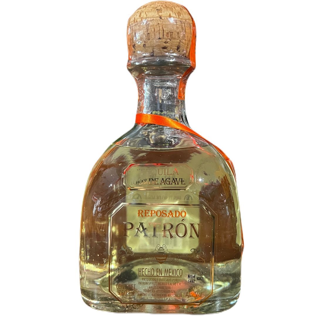 Tequila Patrón Reposado 700ml