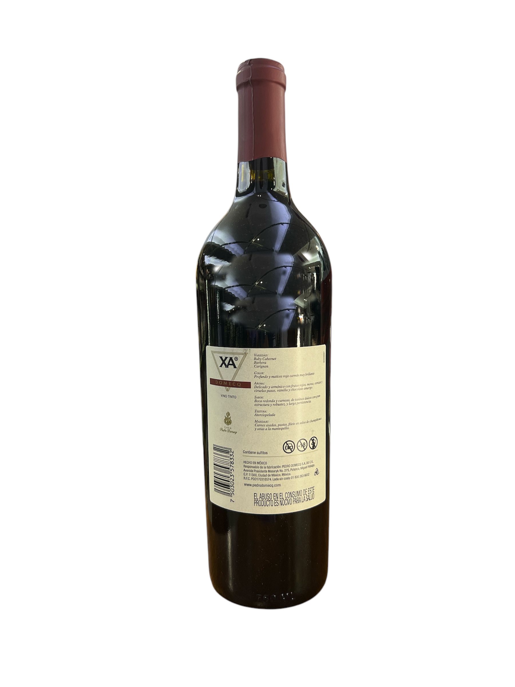 VINOLANDIA
