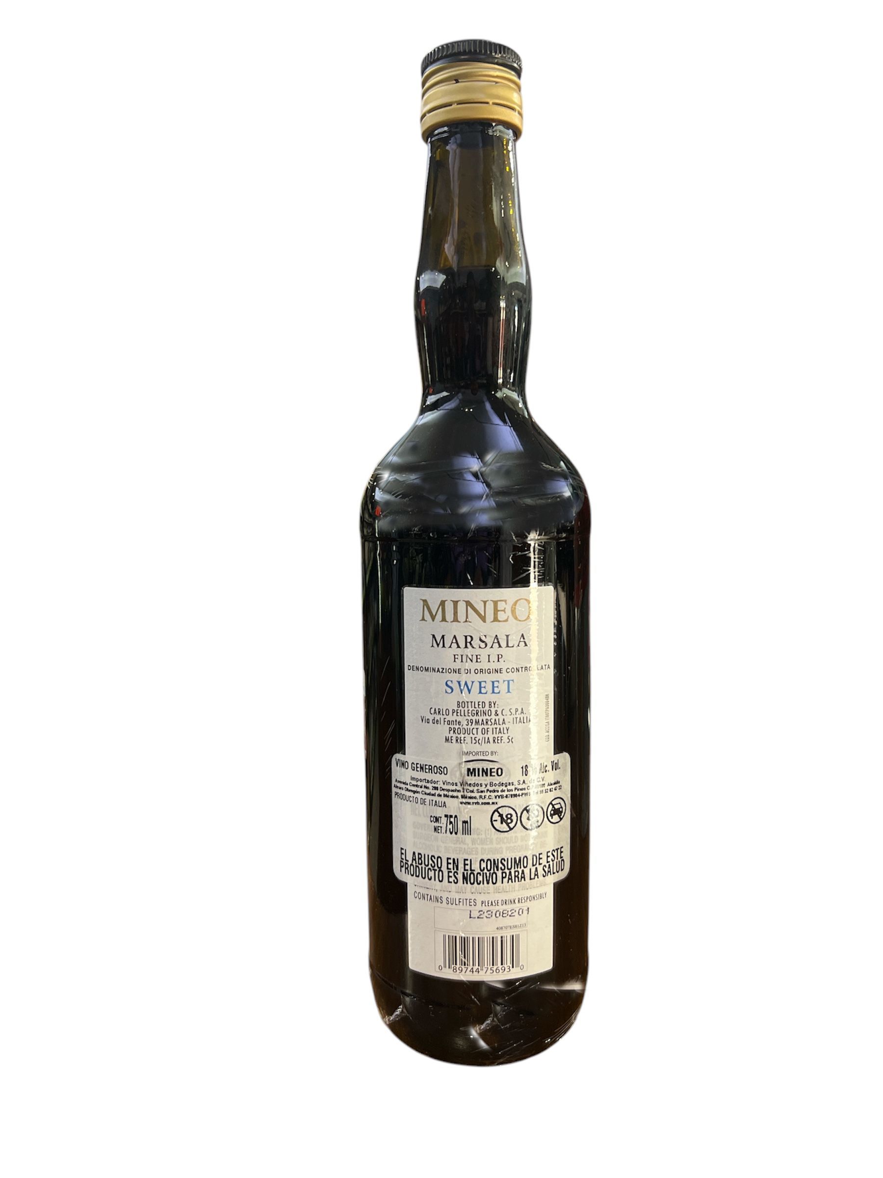 VINOLANDIA