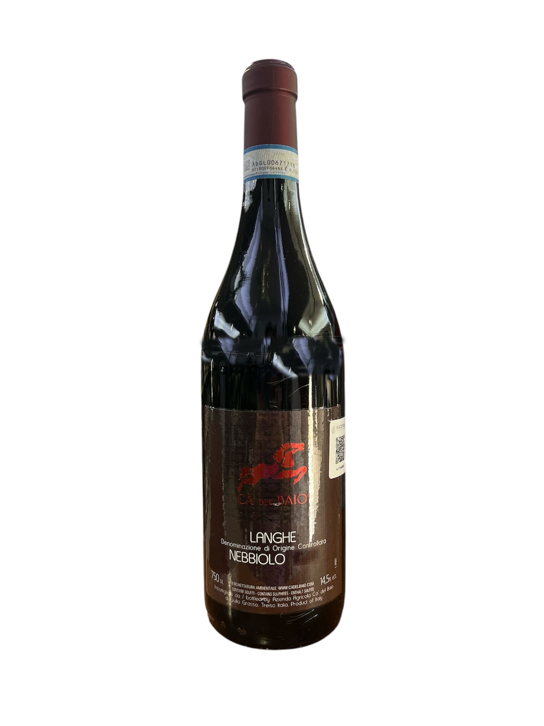 VINOLANDIA