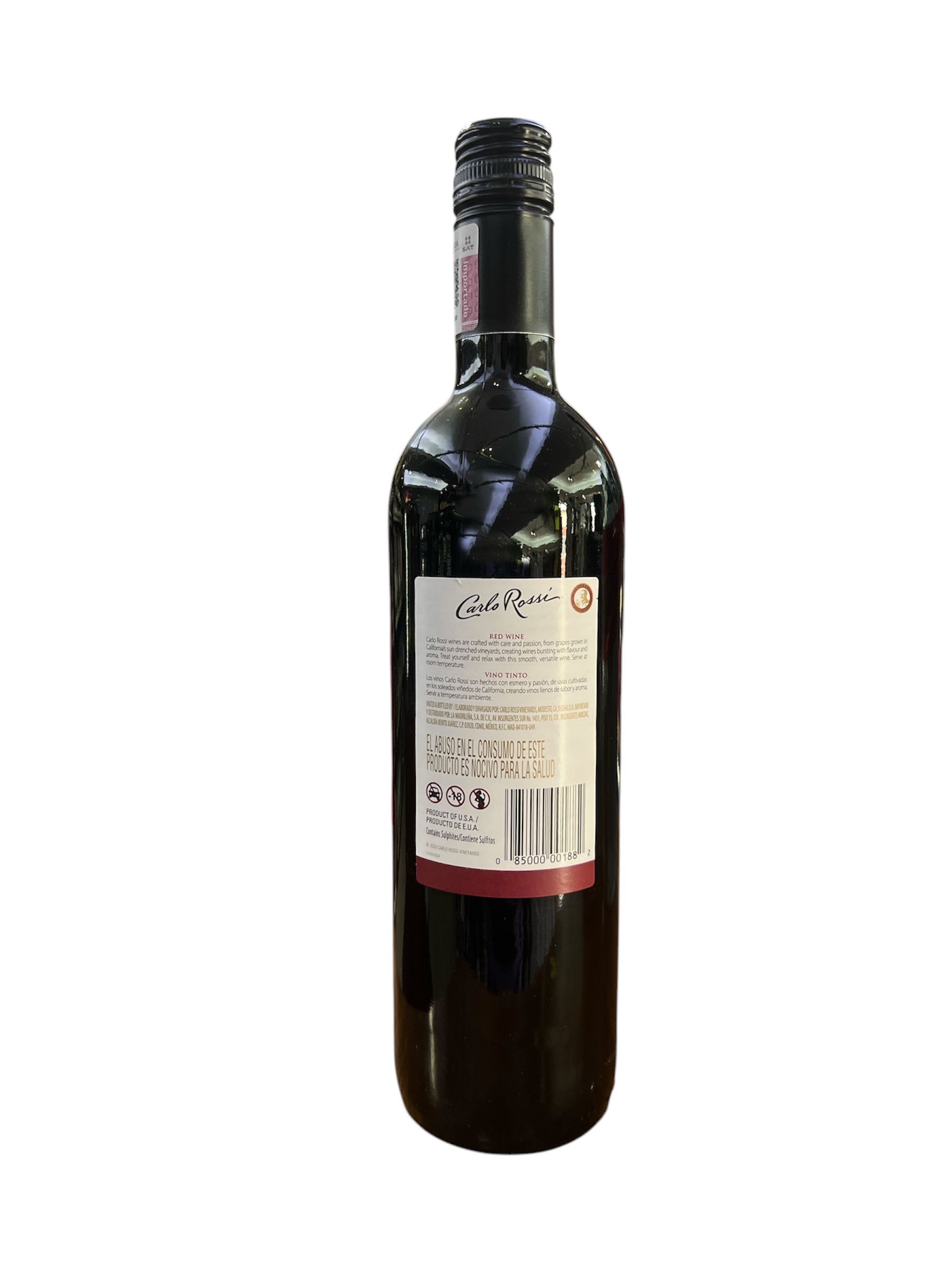VINOLANDIA