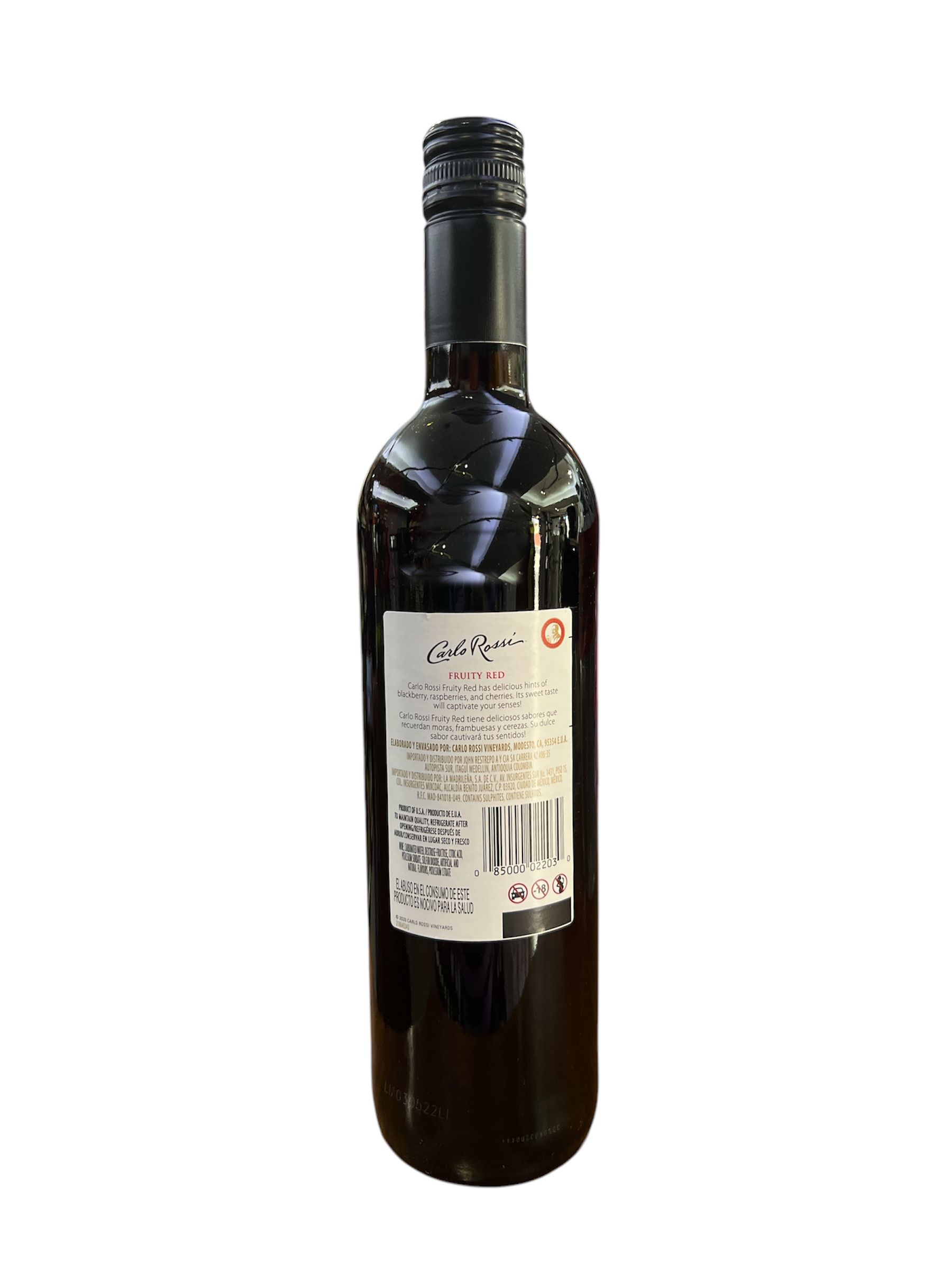 VINOLANDIA