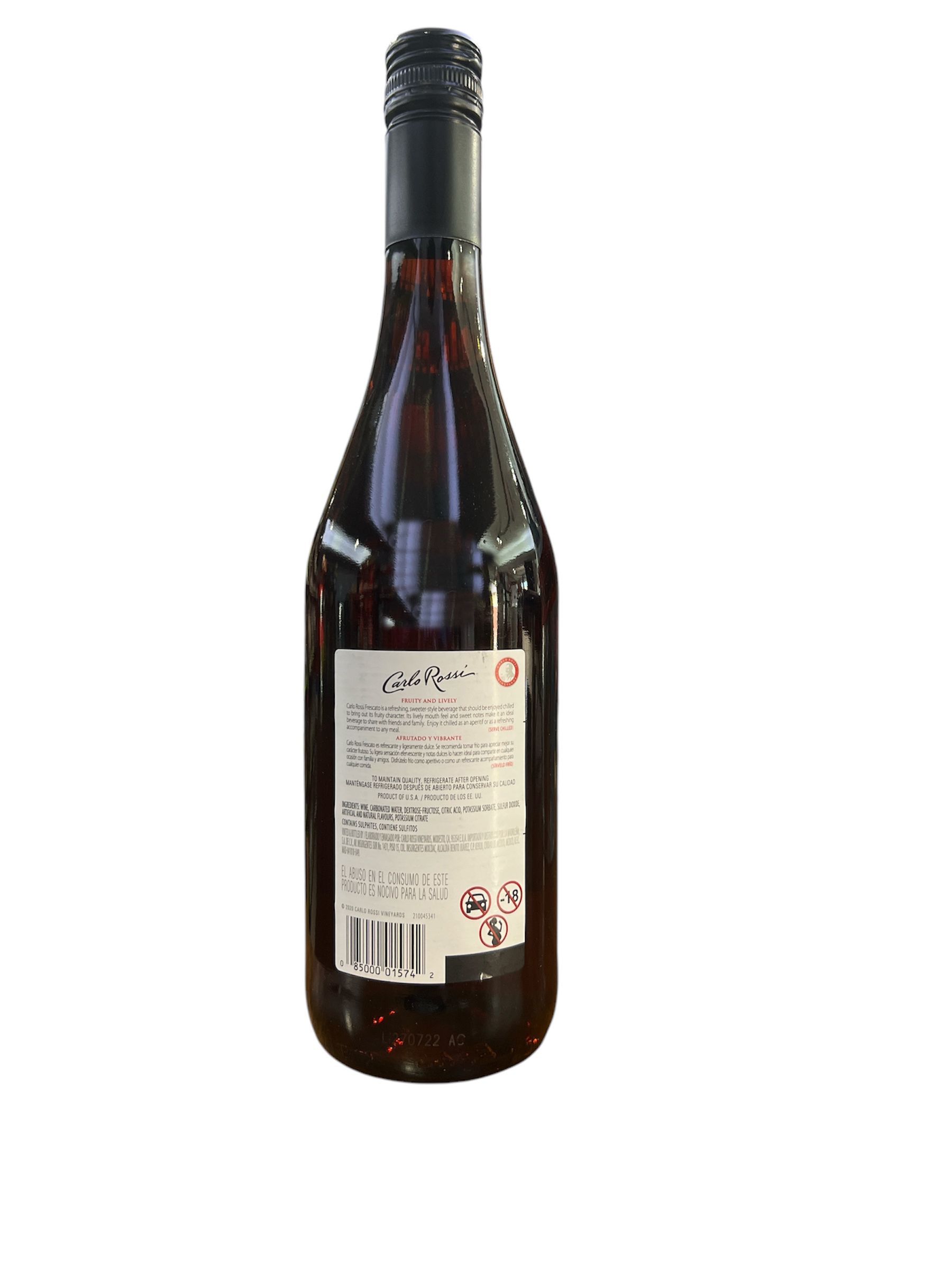 VINOLANDIA
