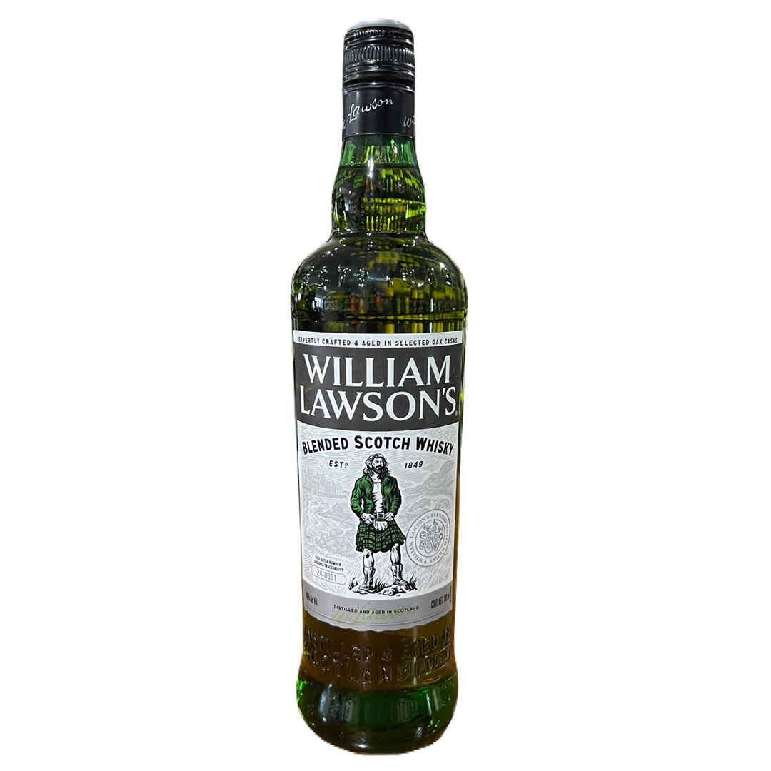 Whisky William Lawson's 700 ml