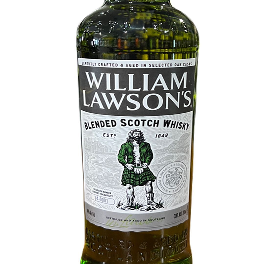 Whisky William Lawson's 700 ml