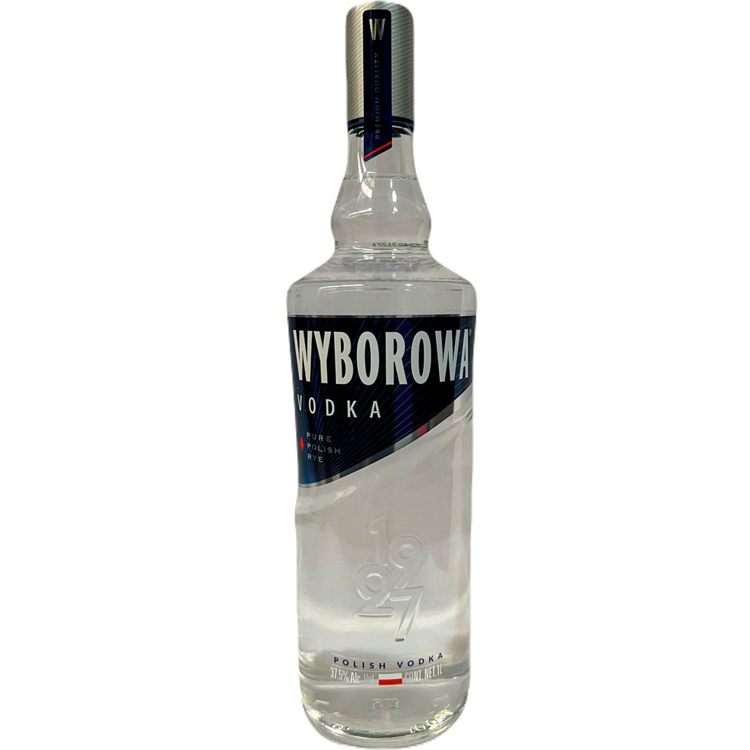 Vodka Wyborowa 1 L