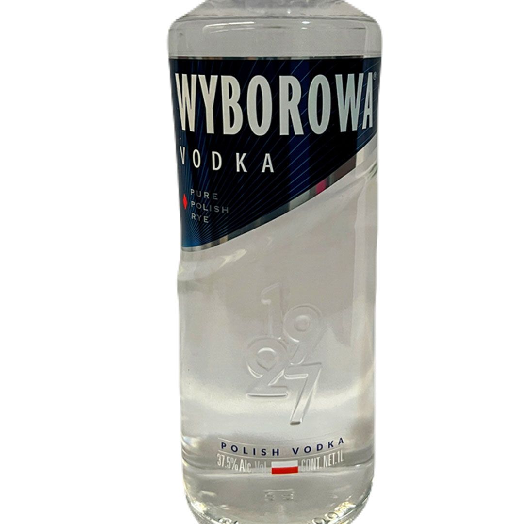 Vodka Wyborowa 1 L