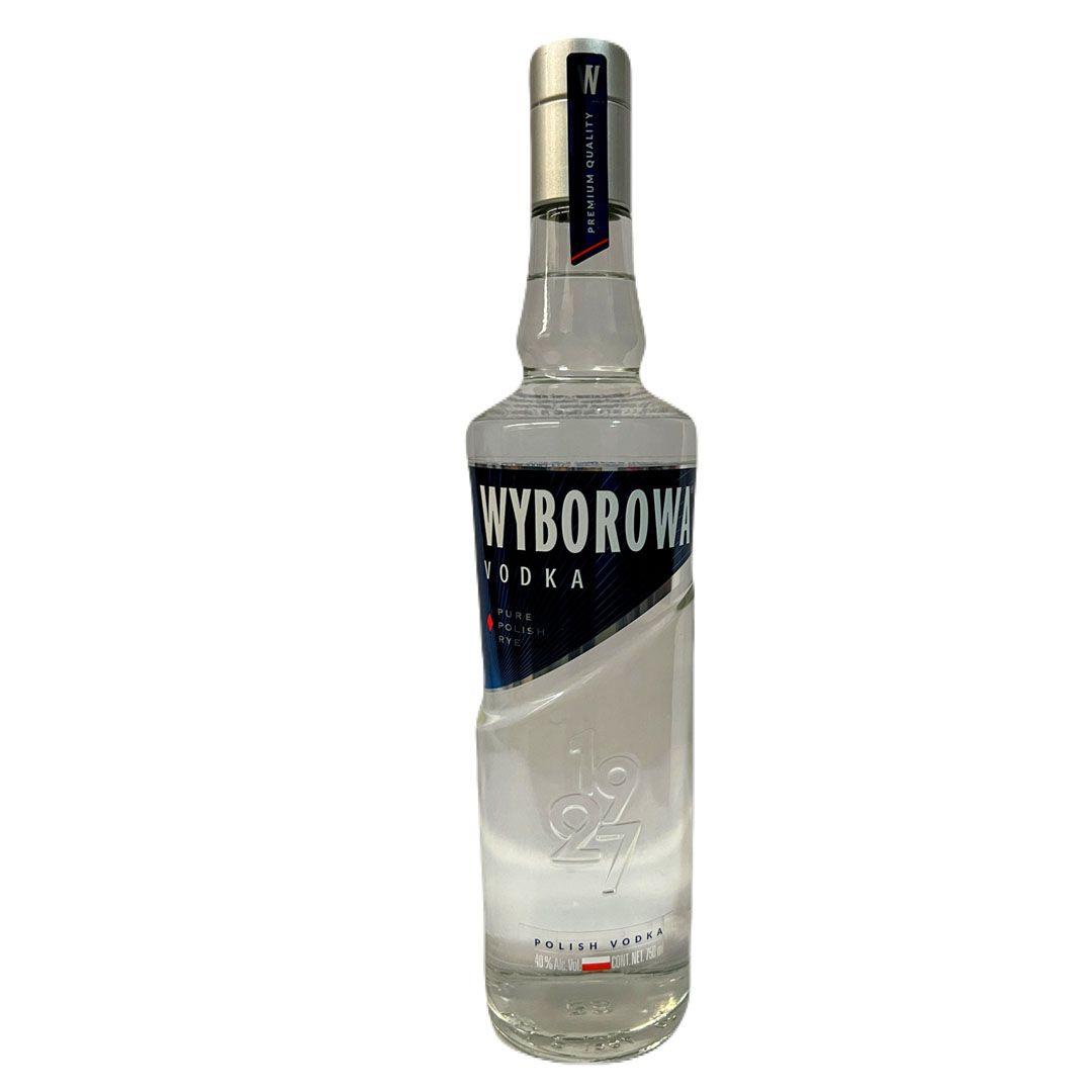 Vodka Wyborowa 750 ml