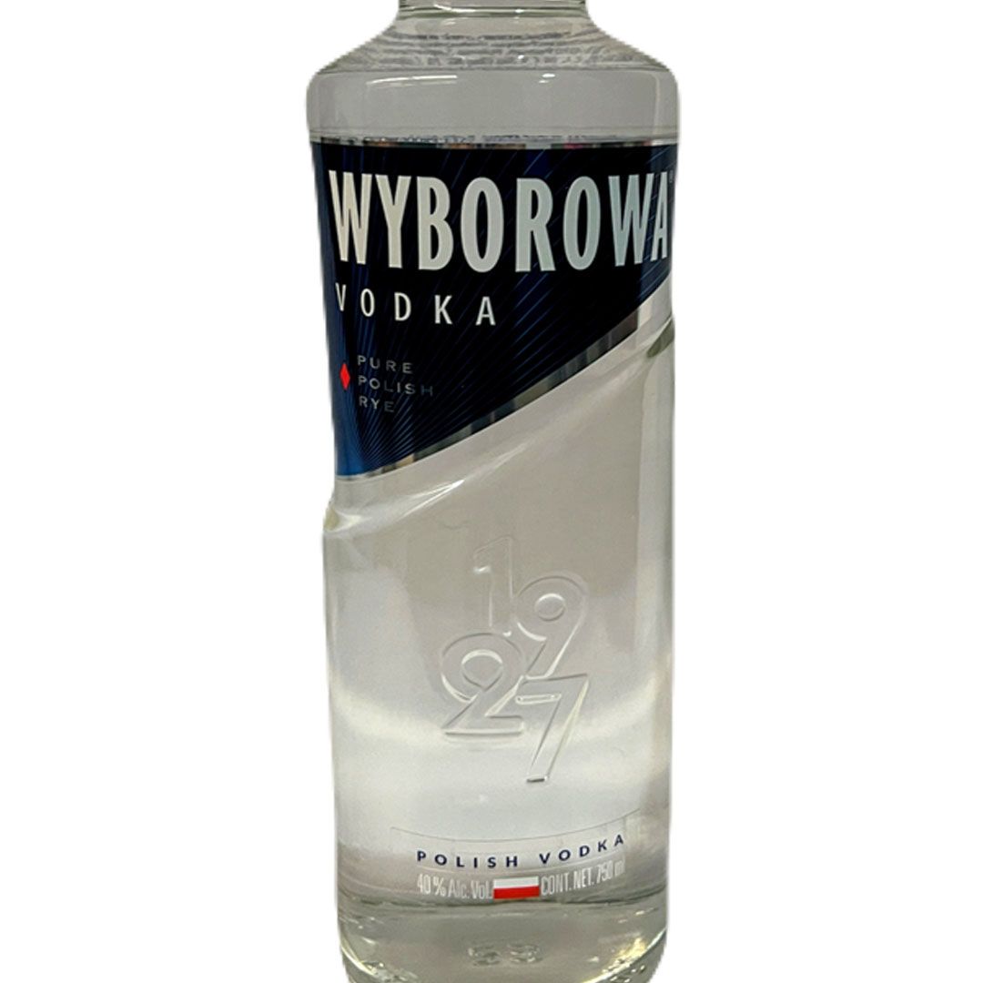 Vodka Wyborowa 750 ml