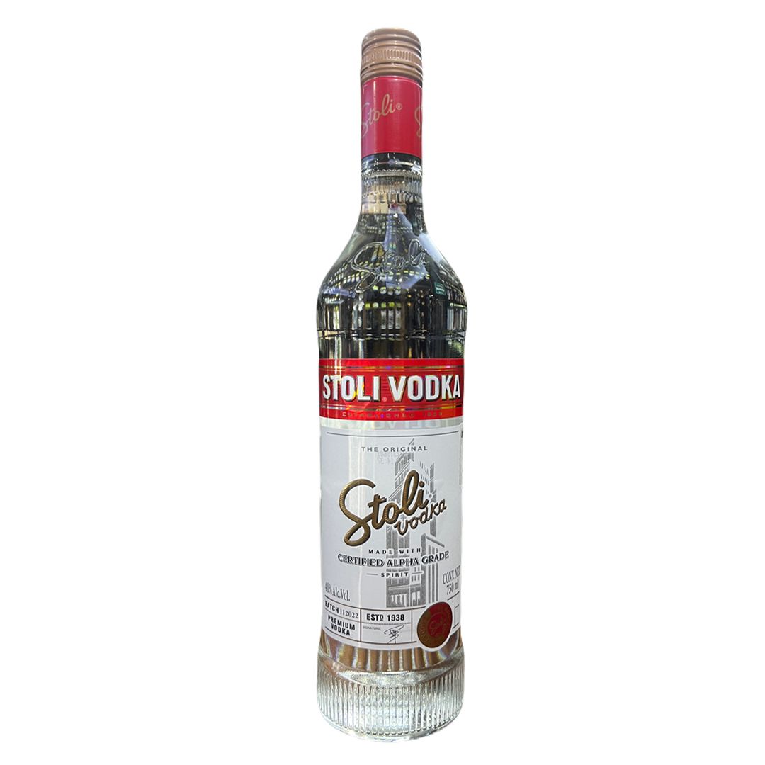 VINOLANDIA