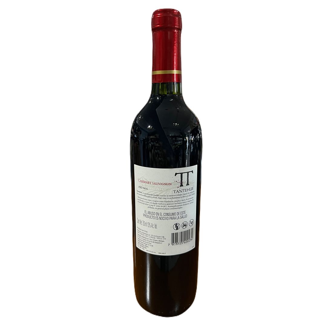 VINOLANDIA