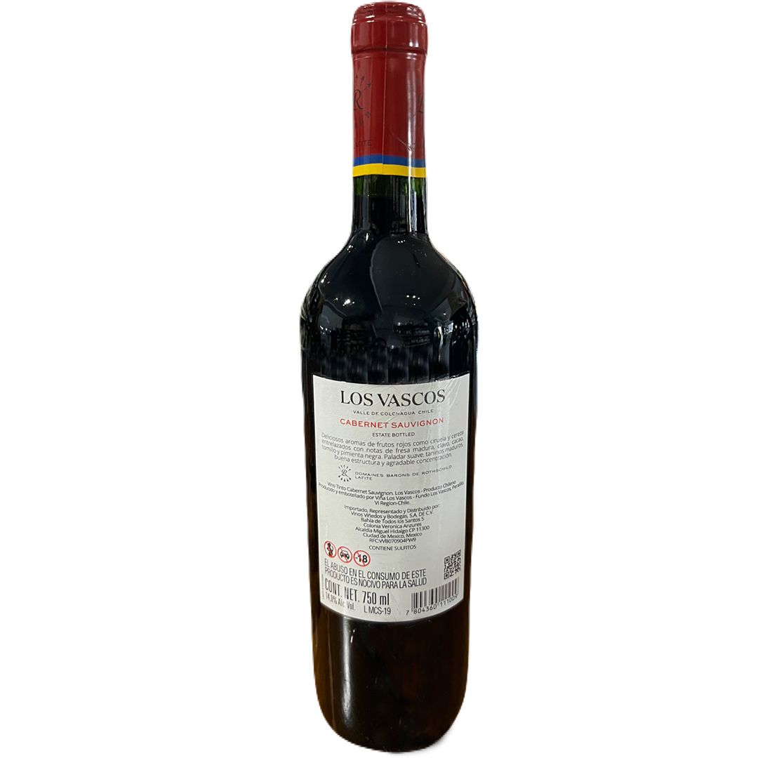 VINOLANDIA