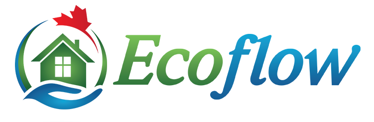 Ecoflow Plumbing and Heating LOGO