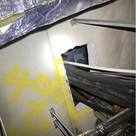 Site Adaptions