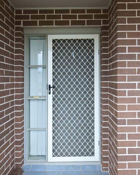 Diamond Screen — Nerang QLD — Patterson Screens