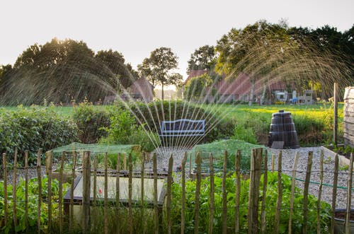 KC Irrigations