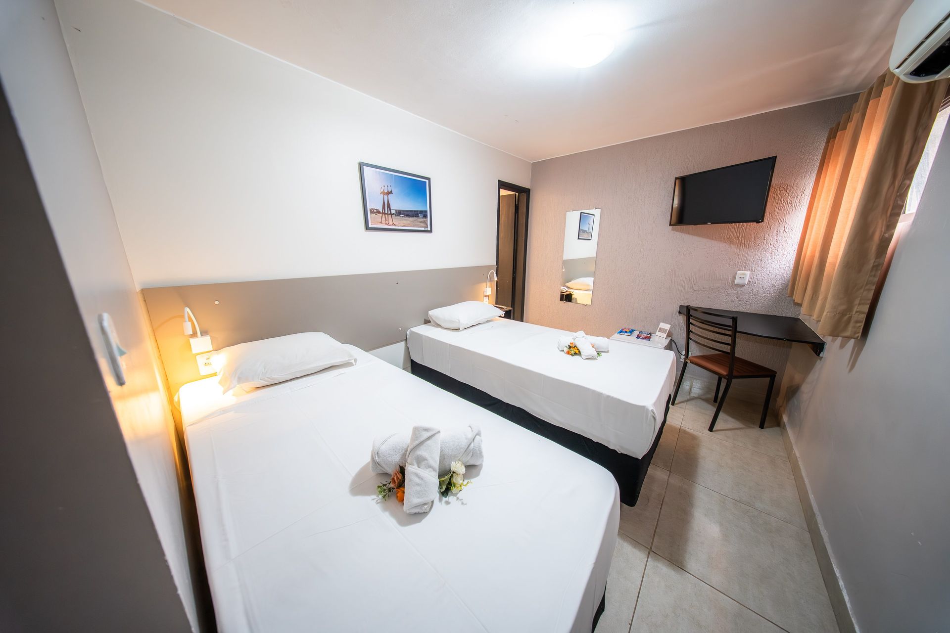APARTAMENTOS
