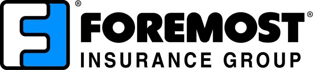 Foremost Insurance Group logo: blue
