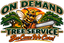 On Demand Tree Service