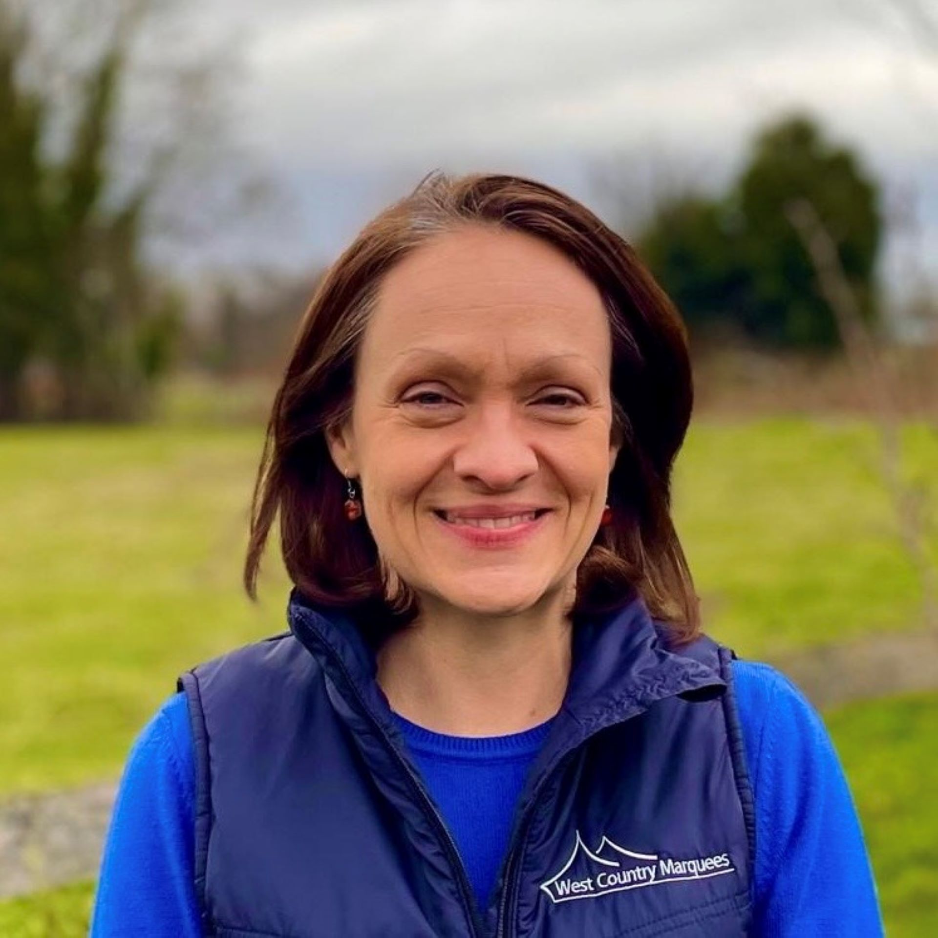 Team Member Helen