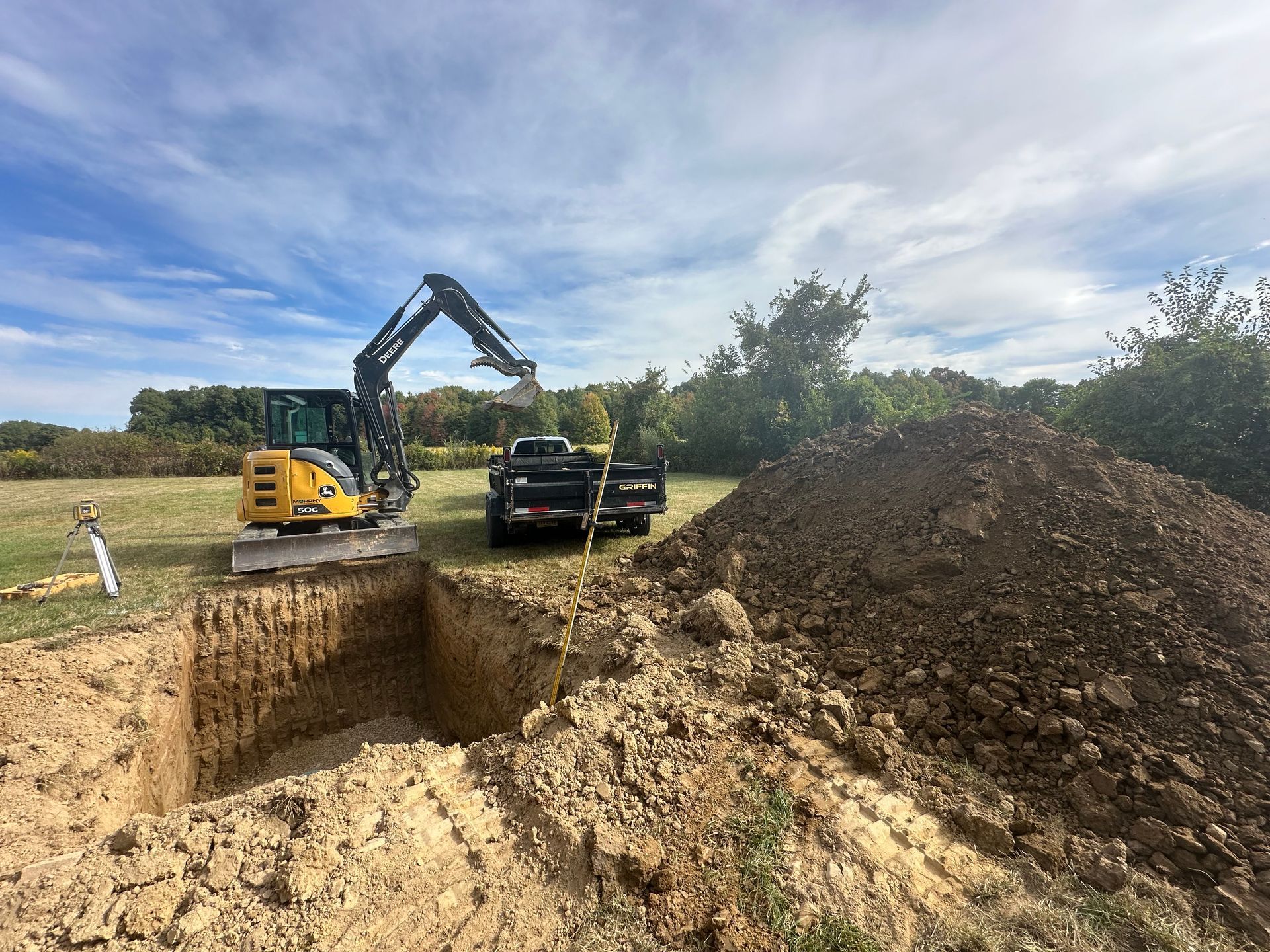 Step-by-Step Guide to Septic System Installation & Replacement | Tidy Tim’s