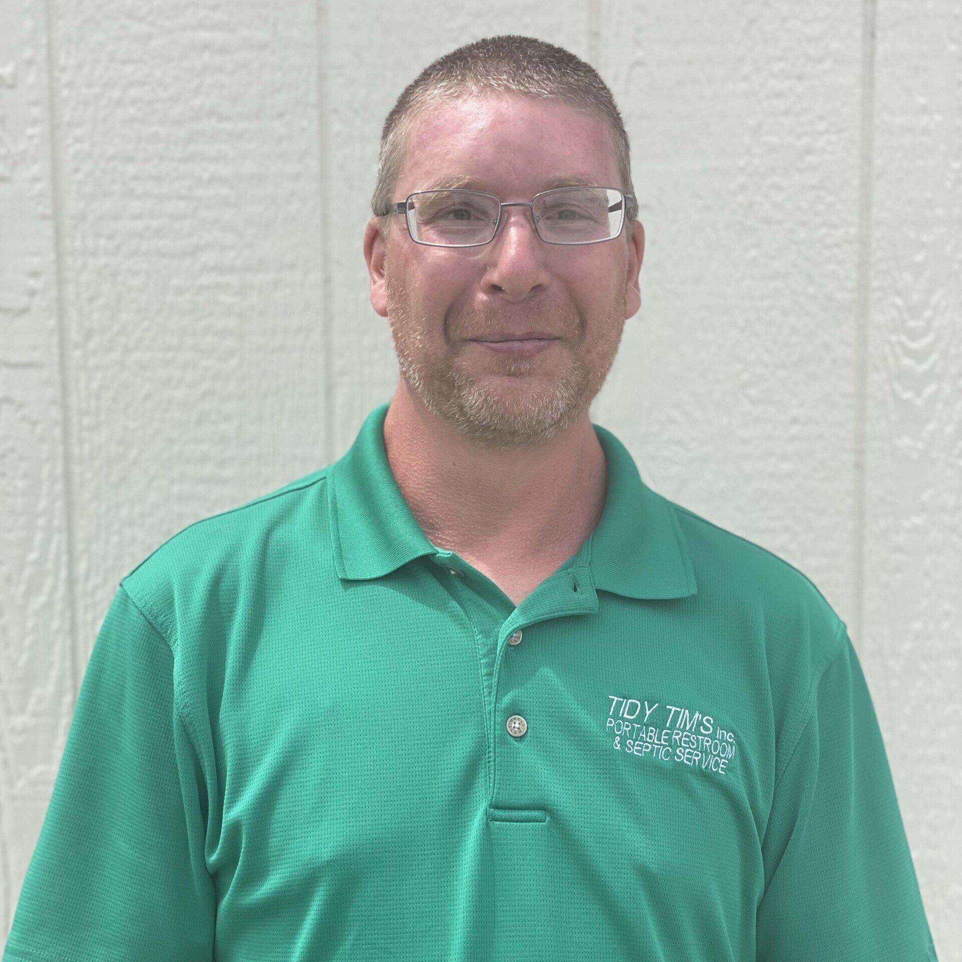 Image of Steve Shipley