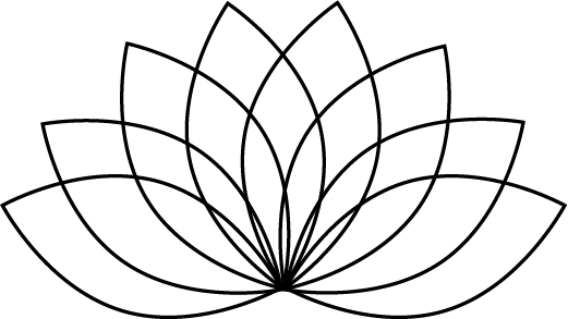 Good River Wellness - Wire Logo