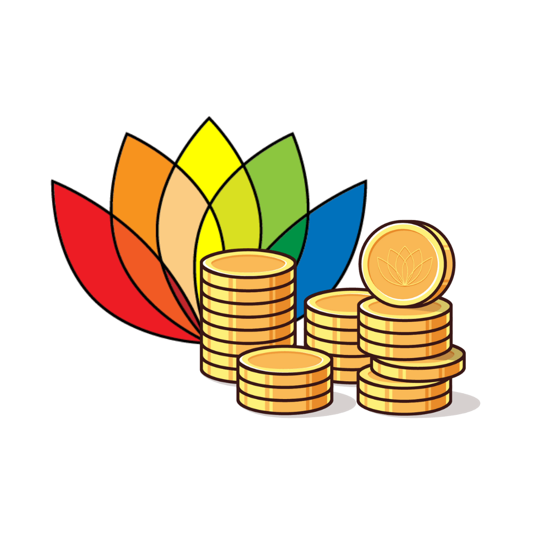 Advanced Good River Wellness Token Packeage