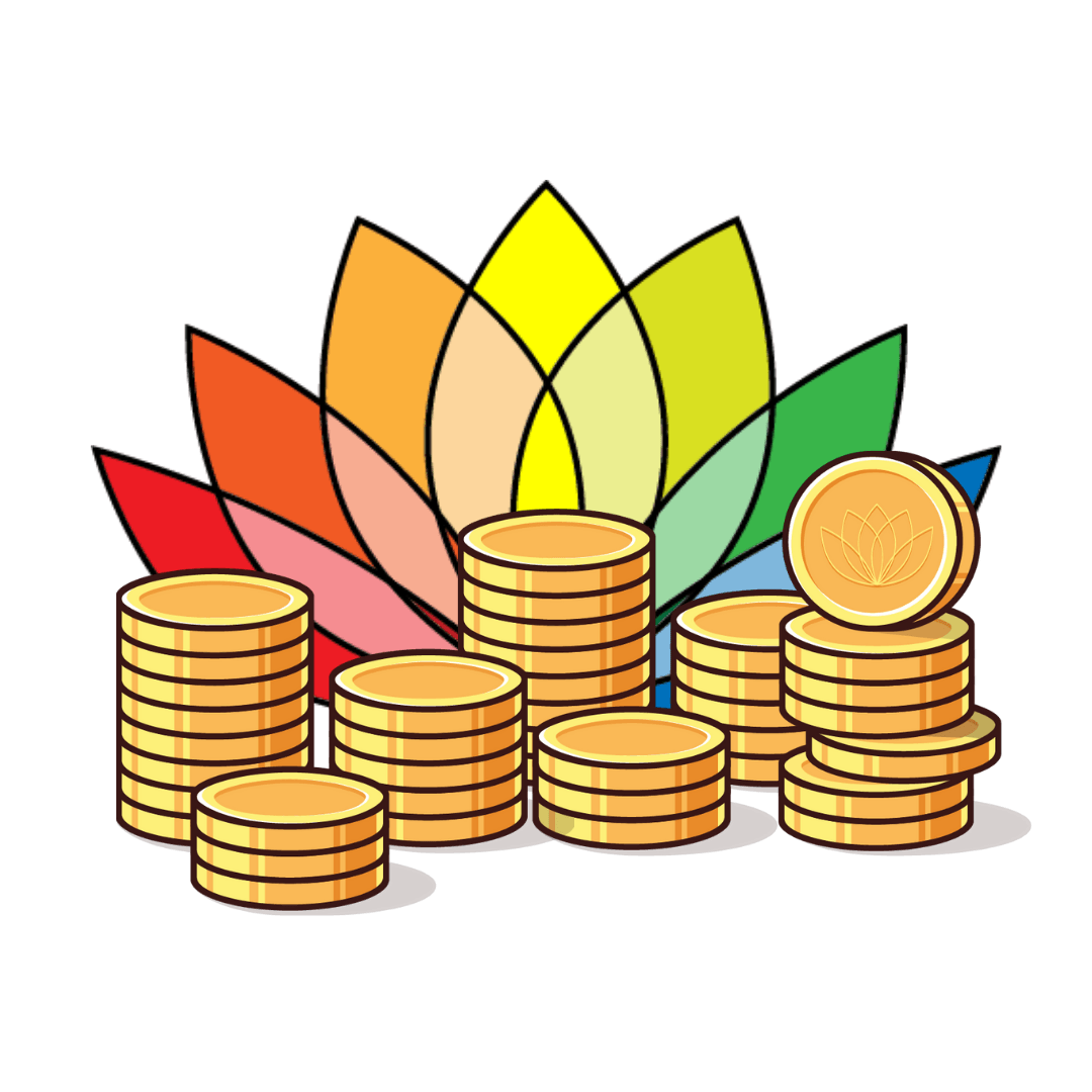 Advanced Good River Wellness Token Package