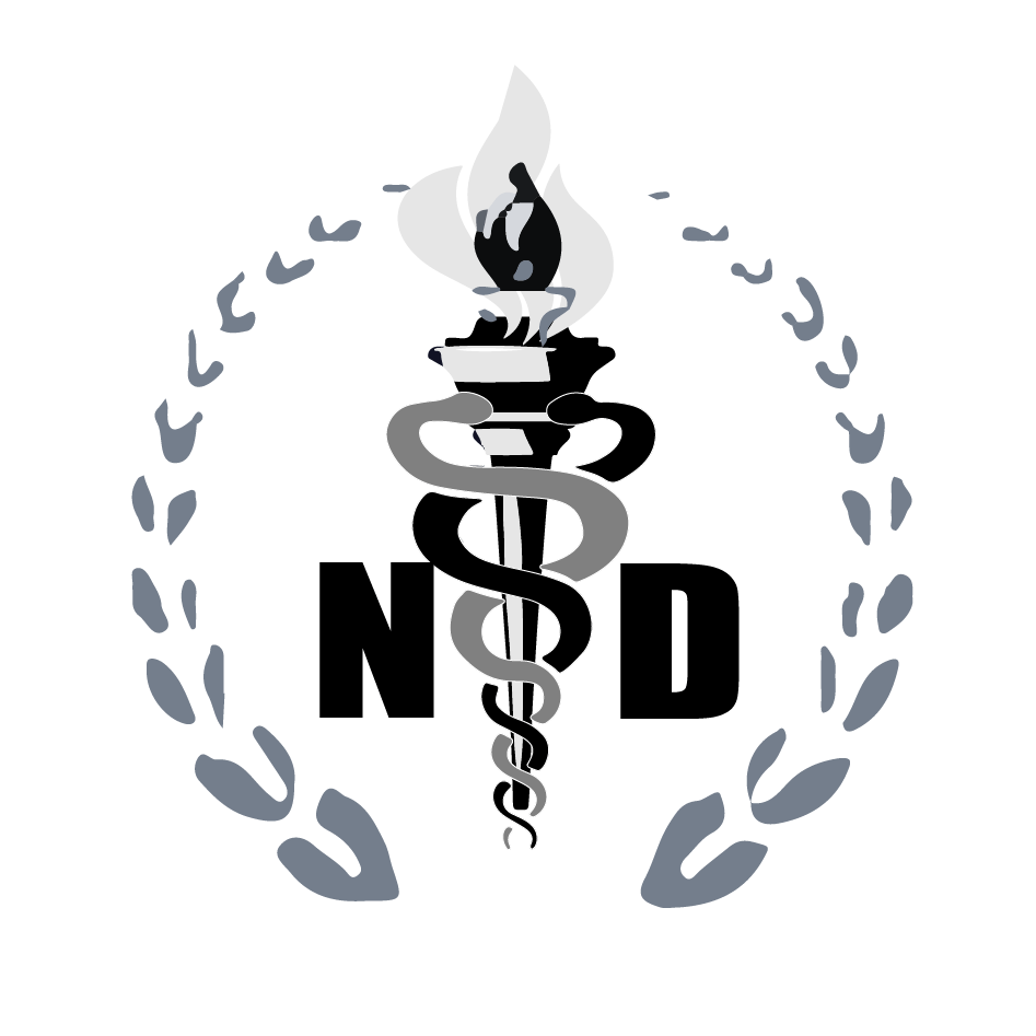 Naturopathic Medicine