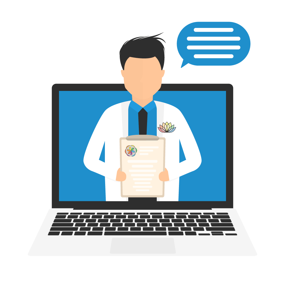 Wellness Consult with your Naturopathic Physician