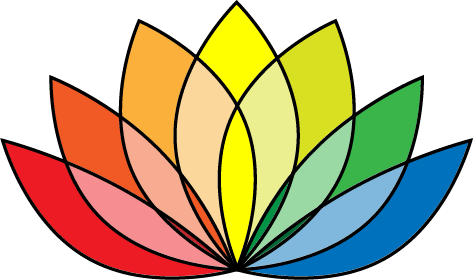 Good River Wellness Logo