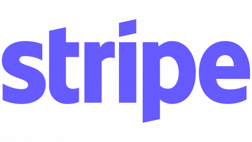 Stripe Logo