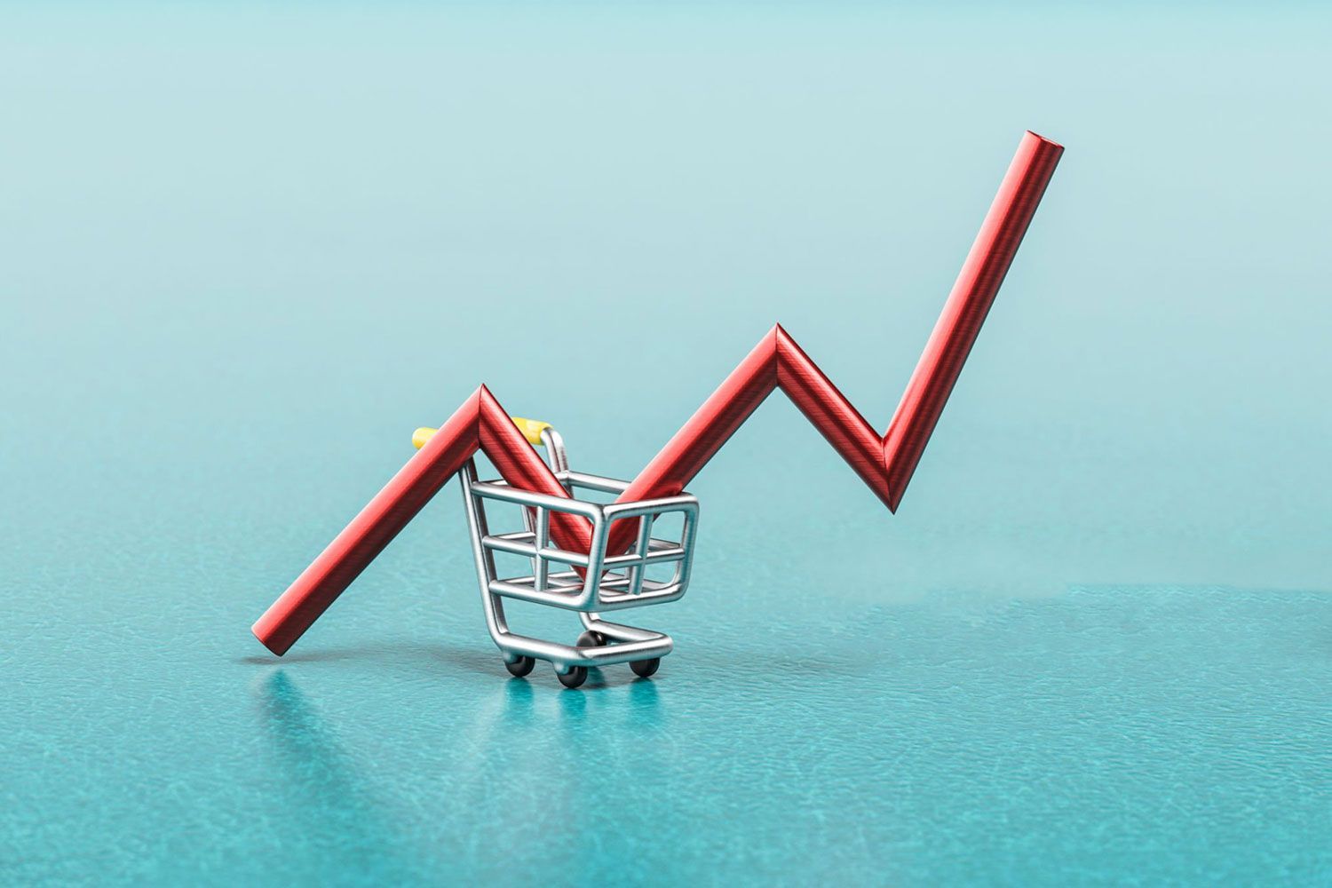 ricerche di mercato