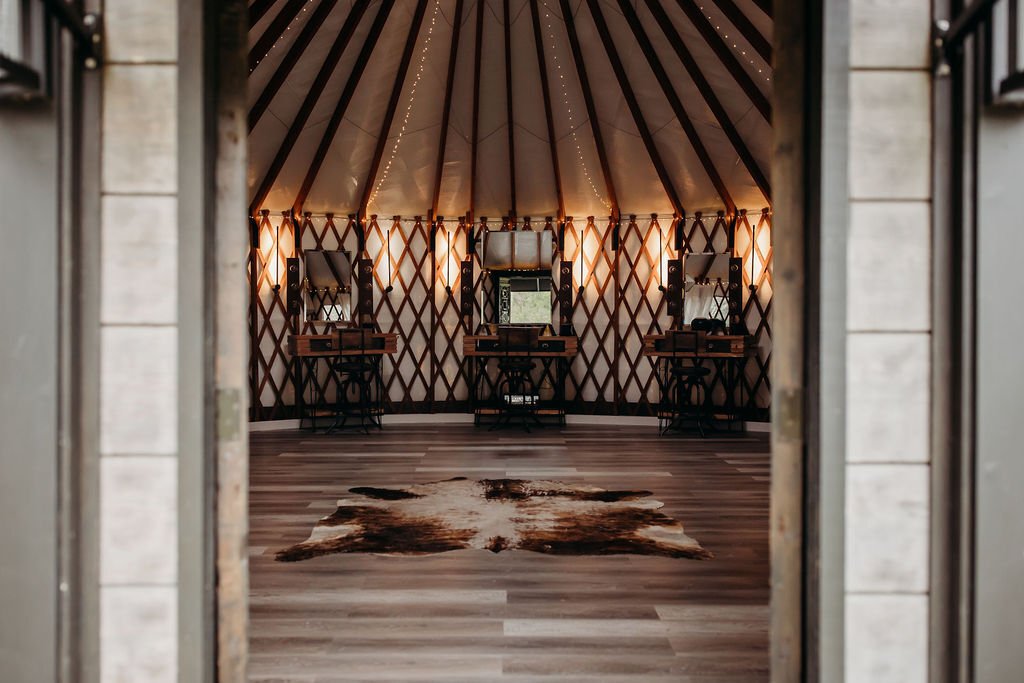 Charleton Ranch Hart Meadows Ranch Event Venue with Modern Amenities