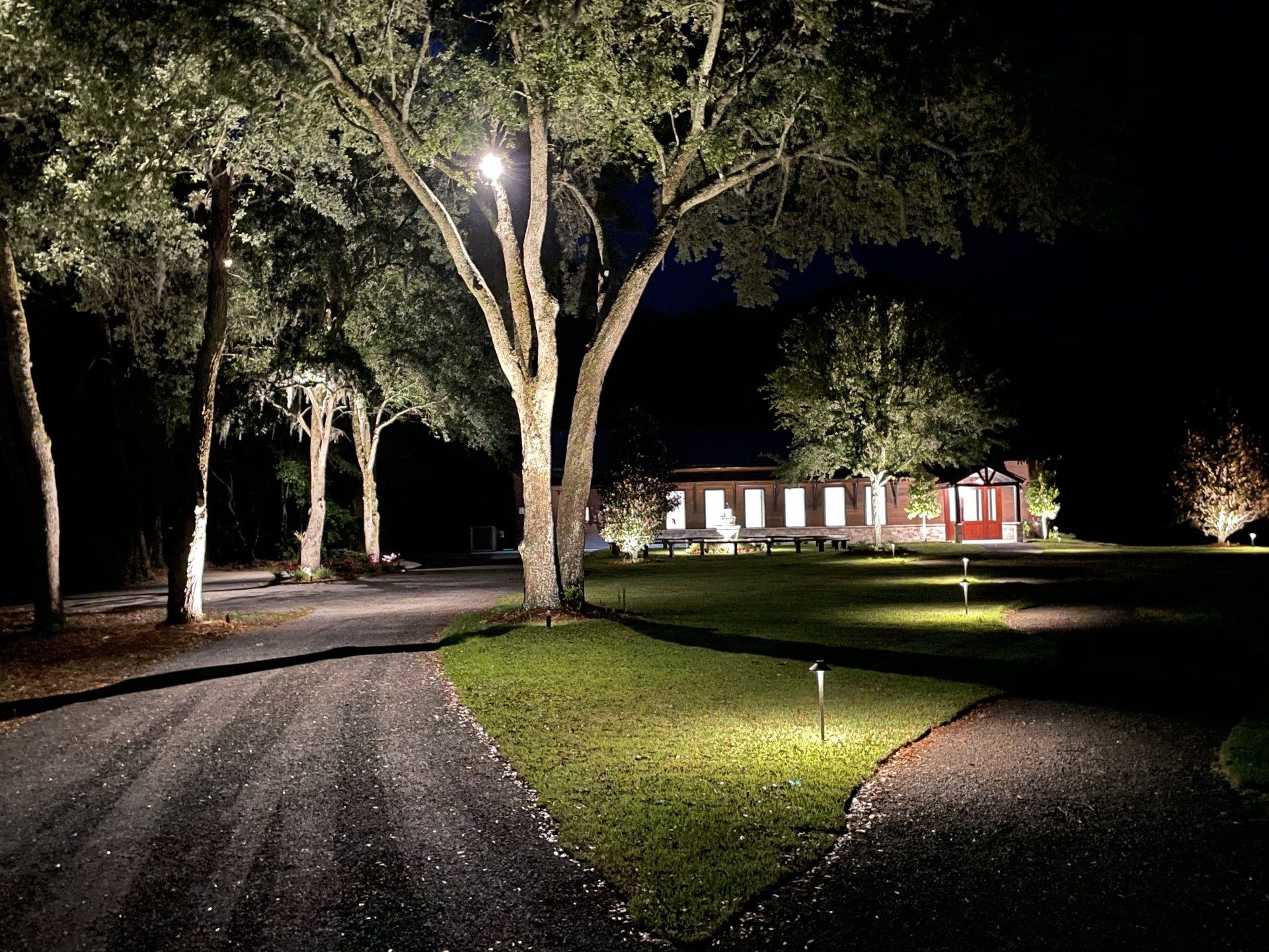 Upscale Outdoor Event Venue - Hart Meadows Ranch