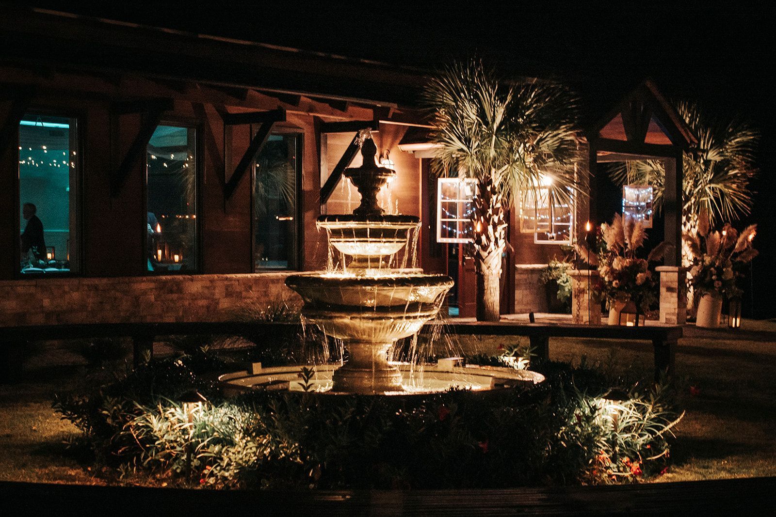 Wedding at Hart Meadows Ranch