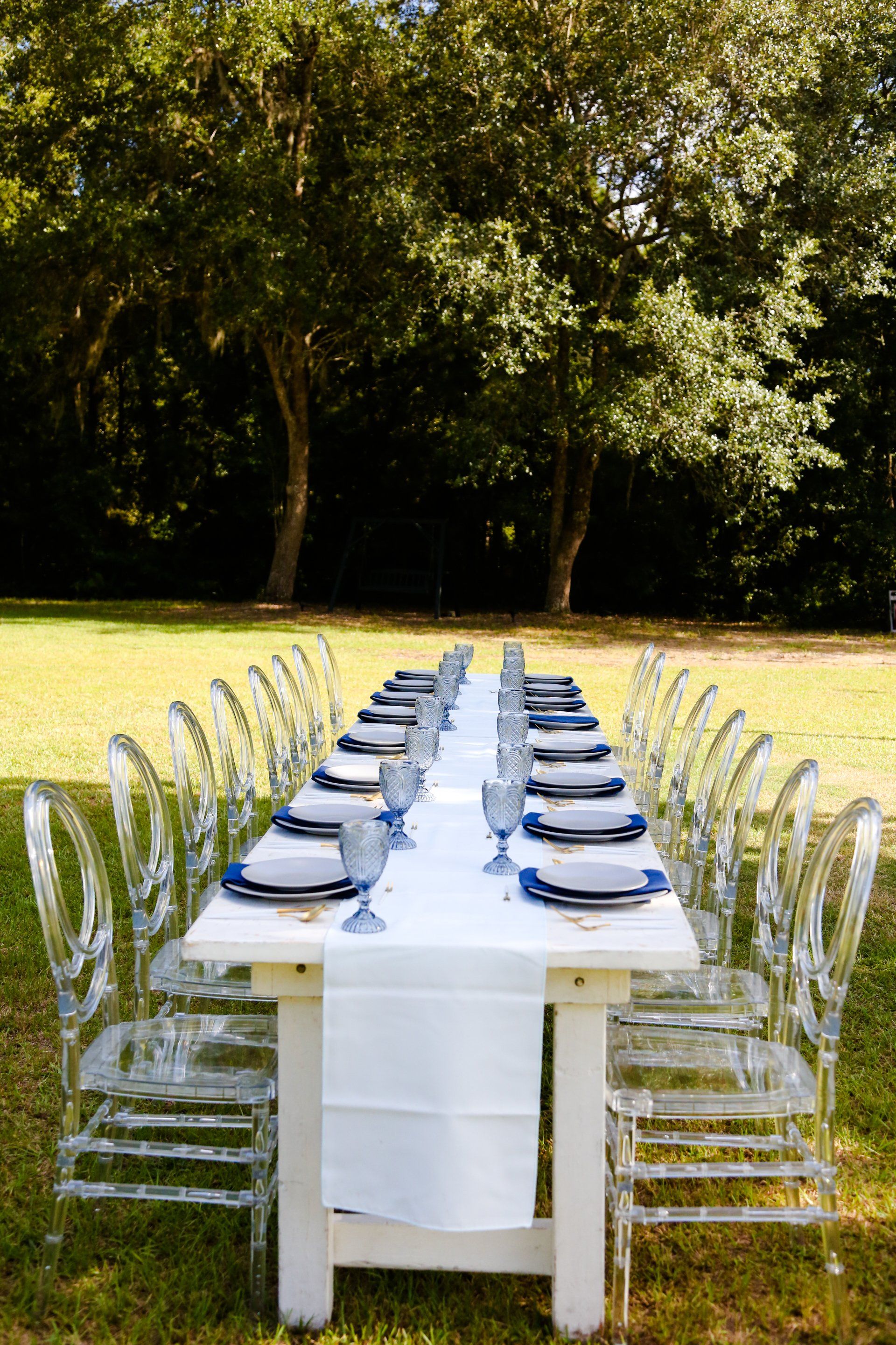 Hart Meadows Ranch Wedding Venue in Charleston - Event Haus 11