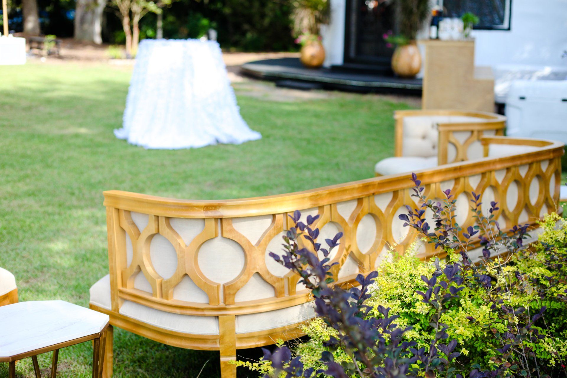 Hart Meadows Ranch wedding venue in charleston event house 8